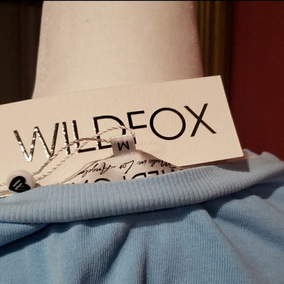 WILDFOX Couture Bikini Bod Roadtrip Sweater - Picture 5 of 6